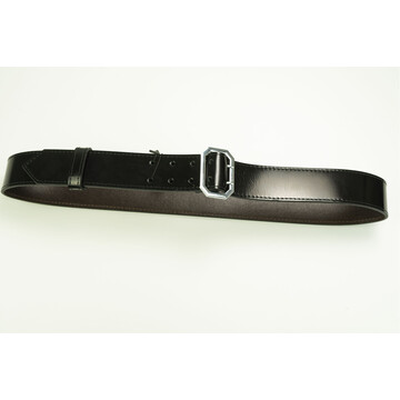 PDRM BELT LEATHER LADIES